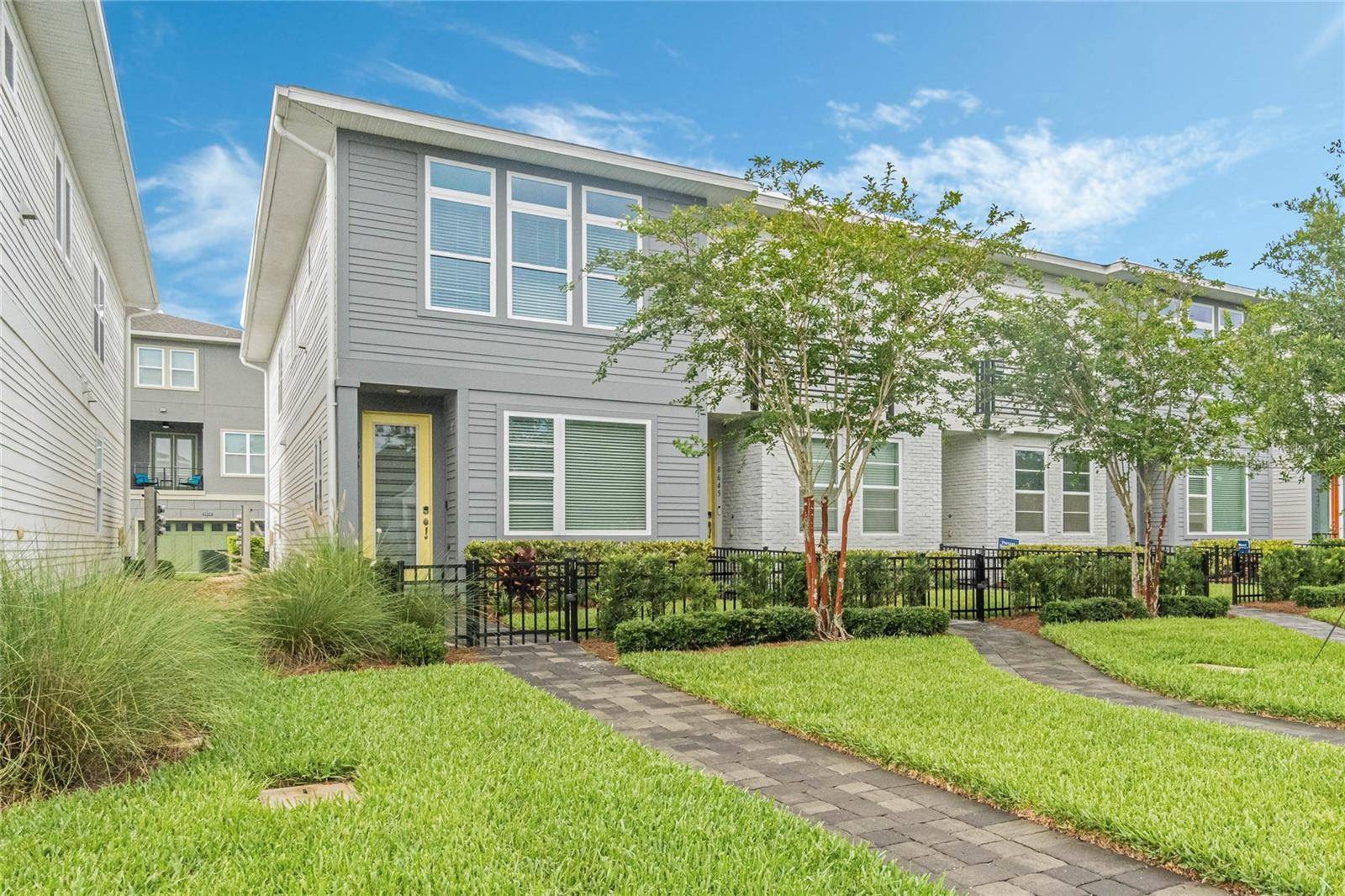 8641 TAVISTOCK LAKES BLVD, Orlando, FL 32827