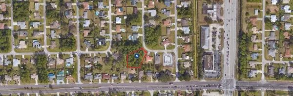 Palm Bay, FL 32907,1330 VATER AVE NW