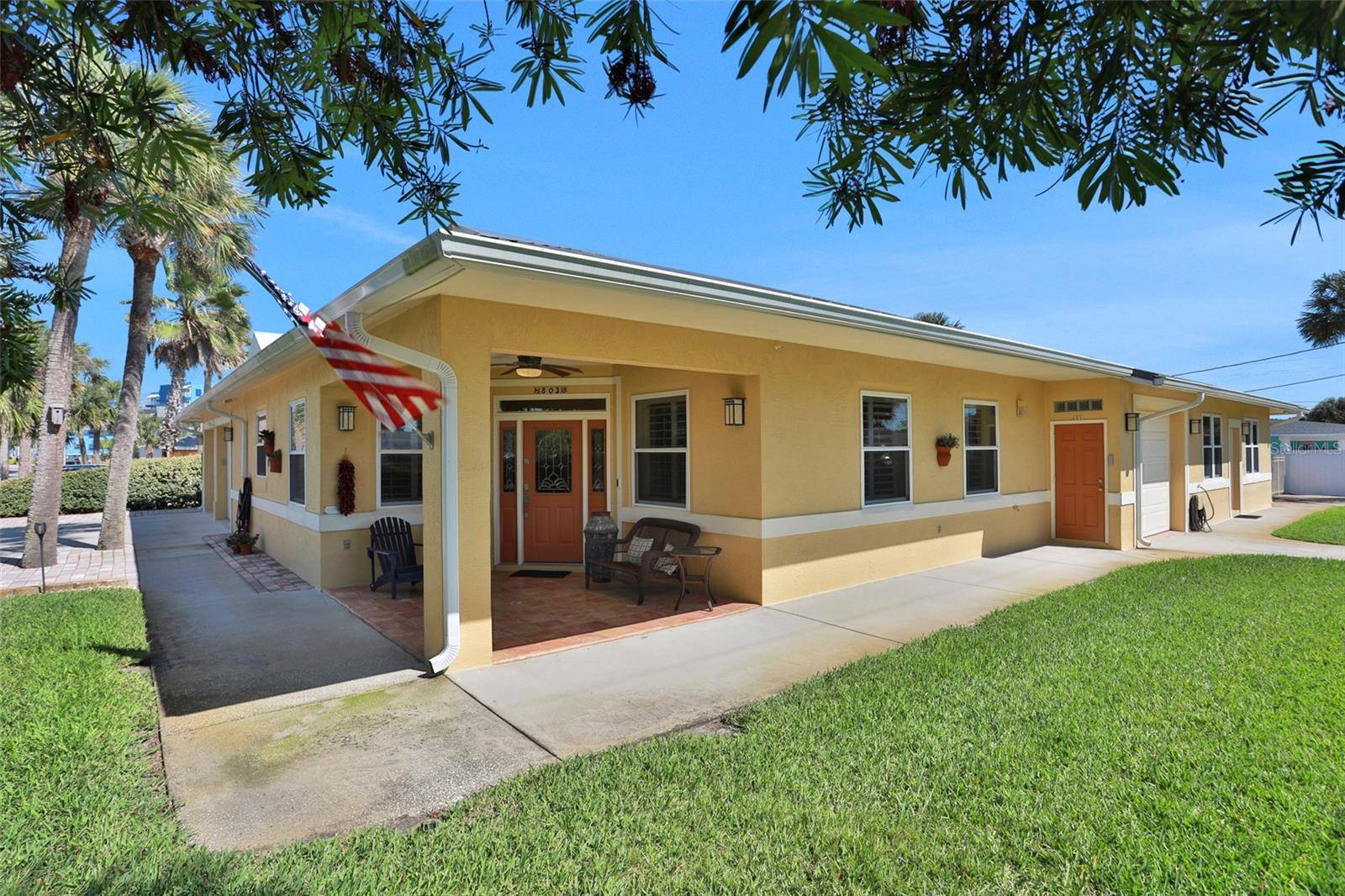 803 CAROL AVE, New Smyrna Beach, FL 32169