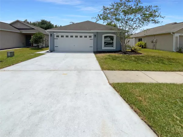 2833 MINGO DR, Land O Lakes, FL 34638