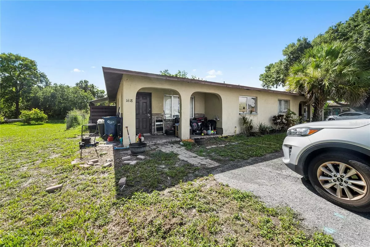 Ellenton, FL 34222,1618 39TH AVENUE DR