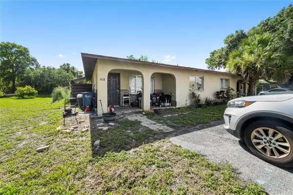 1618 39TH AVENUE DR, Ellenton, FL 34222