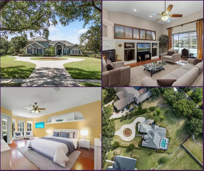 1833 WESTOVER RESERVE BLVD, Windermere, FL 34786