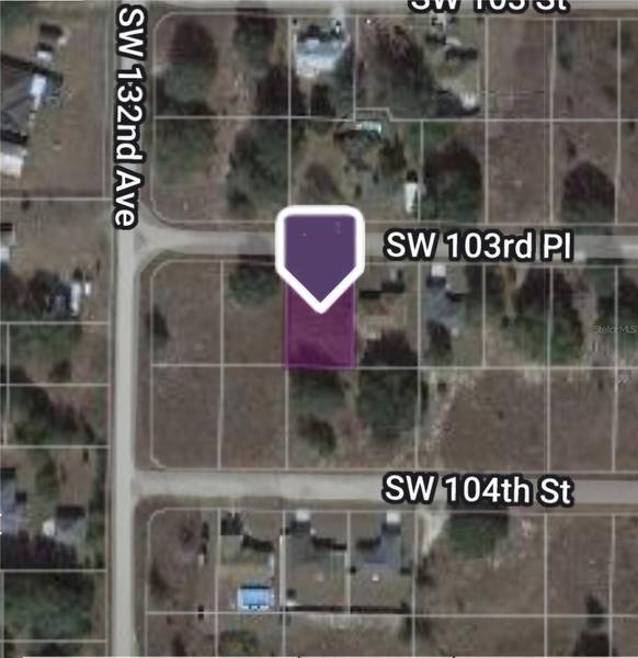 0 SW 103RD PL, Dunnellon, FL 34432