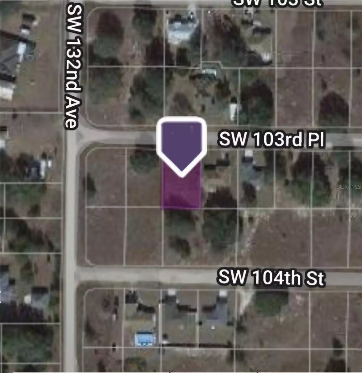 Dunnellon, FL 34432,0 SW 103RD PL