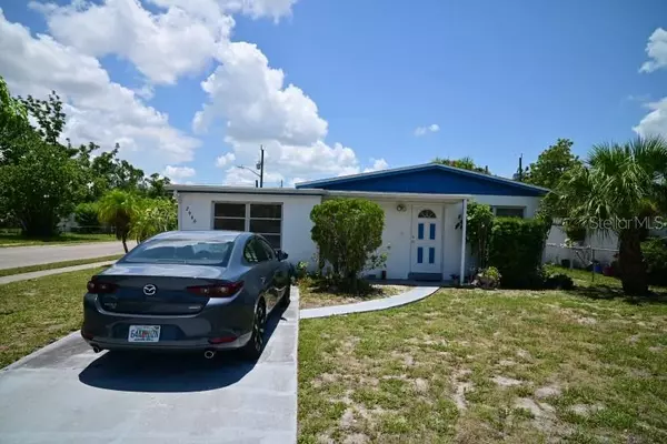 2946 LAFAYETTE ST, Fort Myers, FL 33916