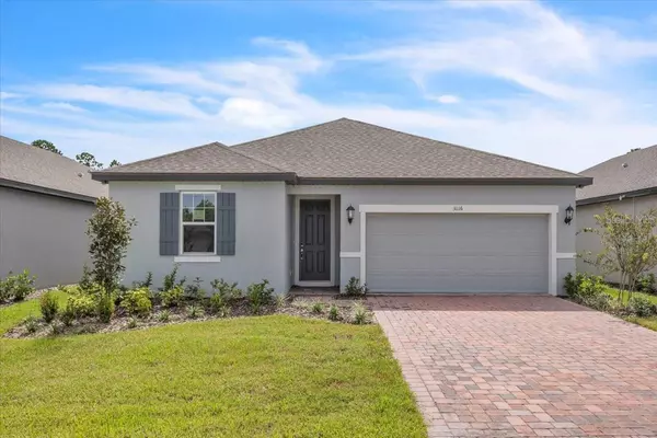 3116 LEGENDS PRESERVE DR, Daytona Beach, FL 32124