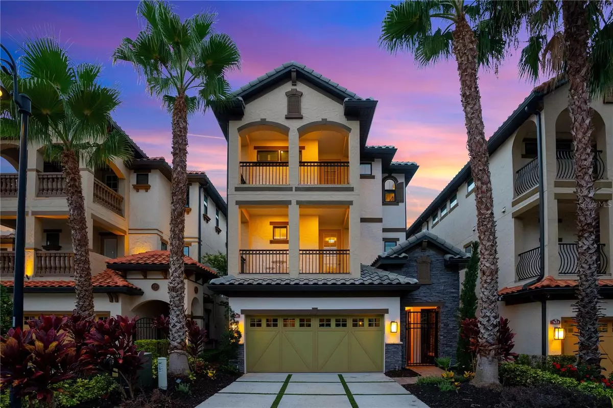Orlando, FL 32819,7635 TOSCANA BLVD