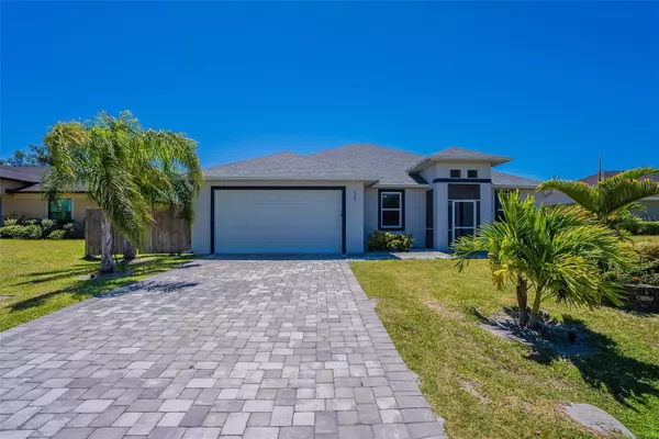 Cape Coral, FL 33991,1306 SW 6TH TER