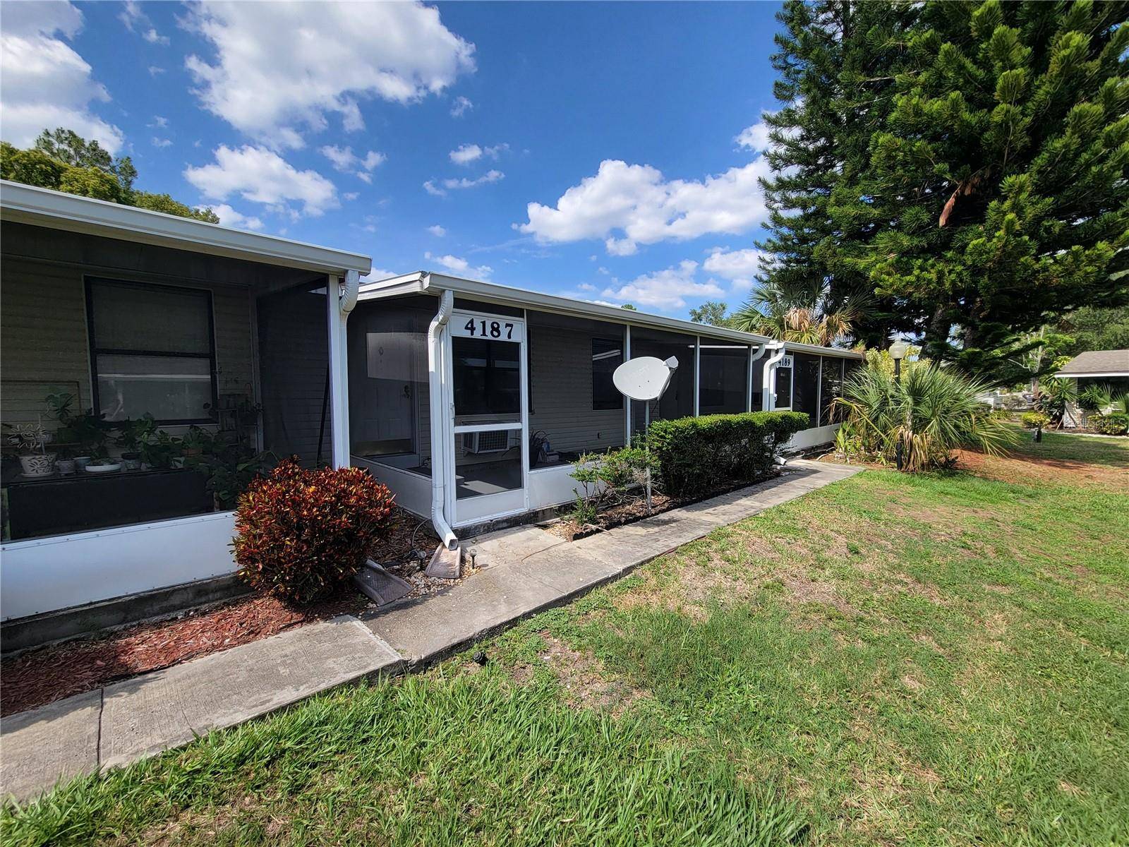 4187 E MICHIGAN ST #4187,  Orlando,  FL 32812