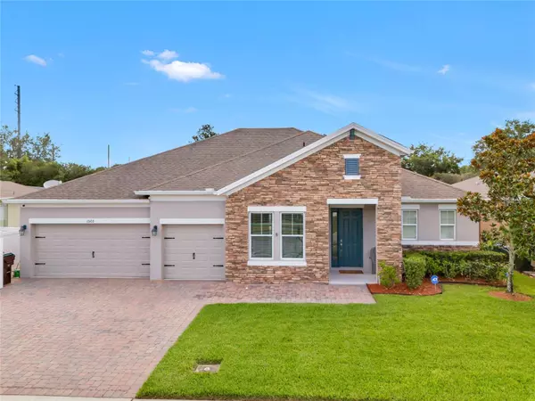 1503 ALLIGATOR ST,  Saint Cloud,  FL 34771