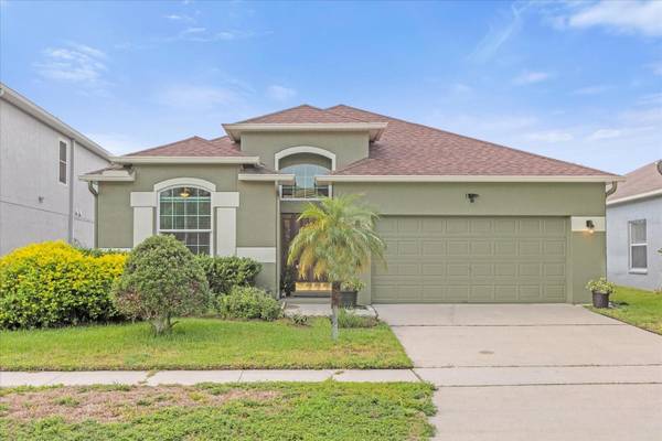 1718 RIBBON FALLS Pkwy, Orlando, FL 32824