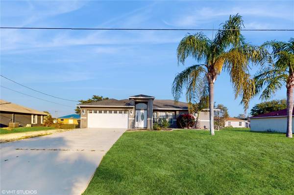 714 ALTAIR AVE,  Fort Myers,  FL 33913