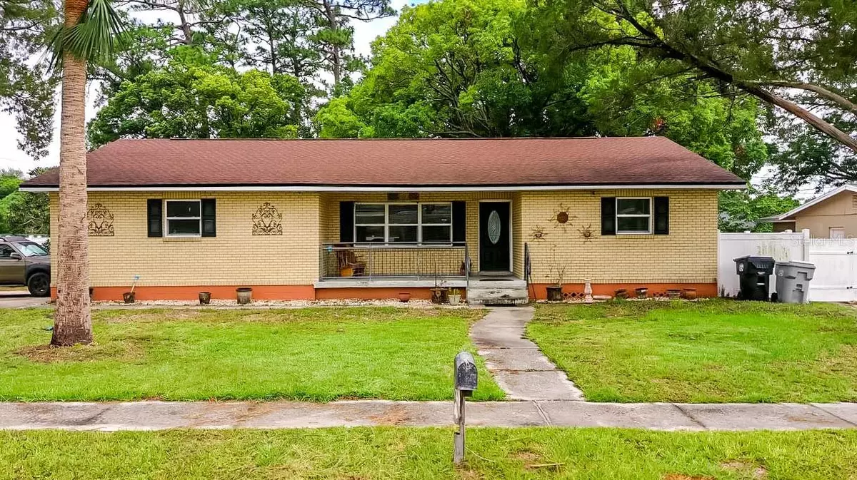 Apopka, FL 32712,35 W NIGHTINGALE ST