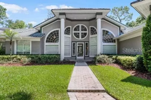 365 EAGLE CREEK CIR, Lake Mary, FL 32746