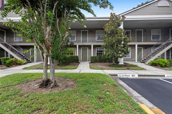 168 RESERVE CIR #APT 108, Oviedo, FL 32765