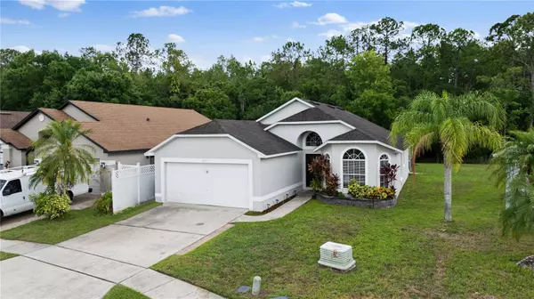 Kissimmee, FL 34746,550 EAGLE POINTE S