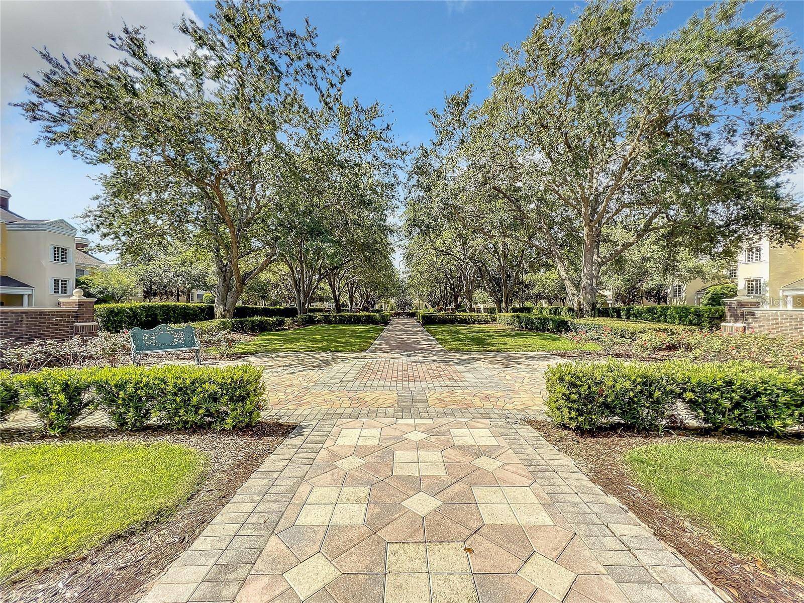Reunion, FL 34747,1304 SEVEN EAGLES CT #1304