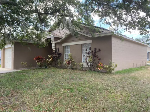 Kissimmee, FL 34744,2147 RJ CIR