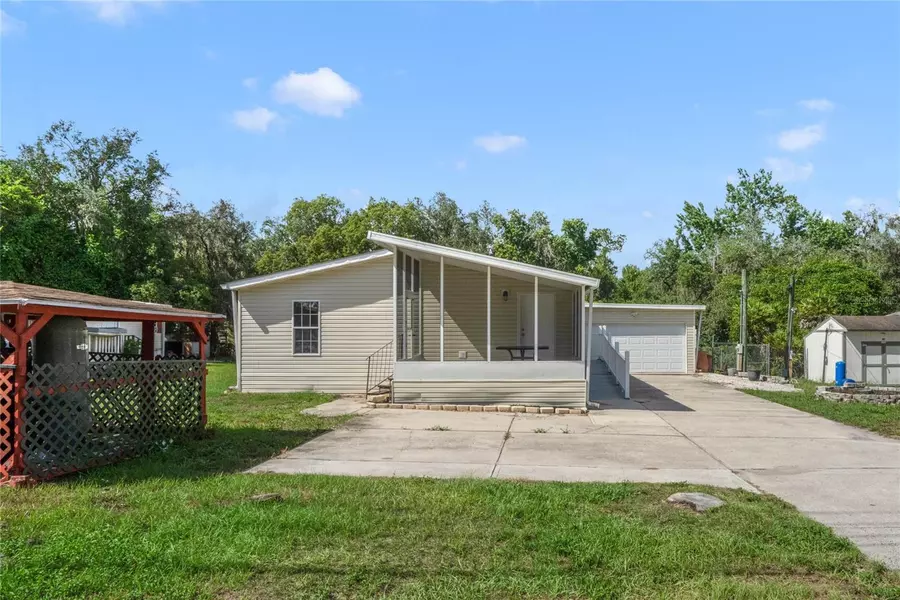 6516 OLD LAKE WILSON RD, Davenport, FL 33896