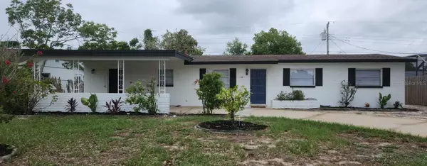 4860 KEY BISCAYNE DR, Titusville, FL 32780
