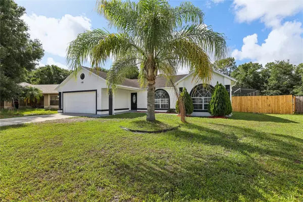 Poinciana, FL 34759,656 JAGUAR CT