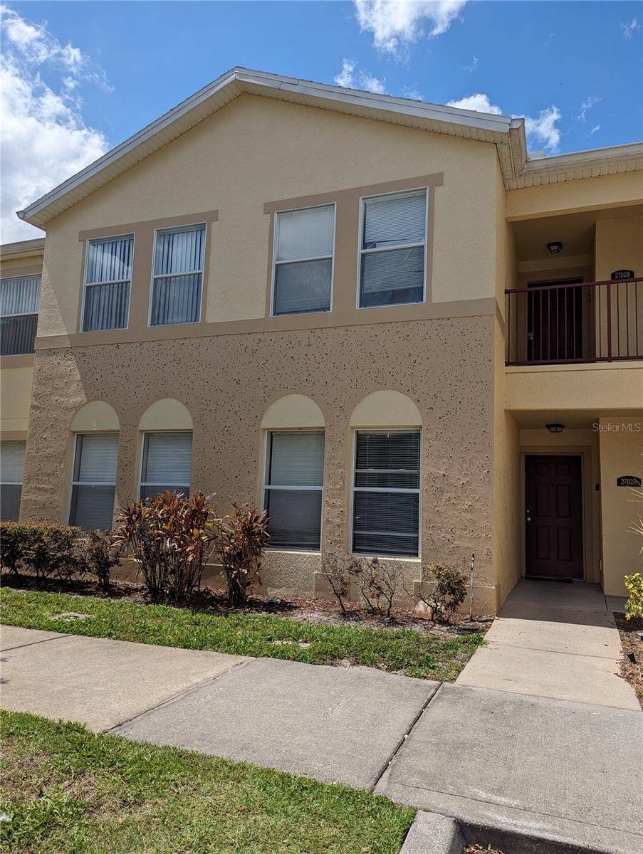2782 CLUB CORTILE CIR #A,  Kissimmee,  FL 34746