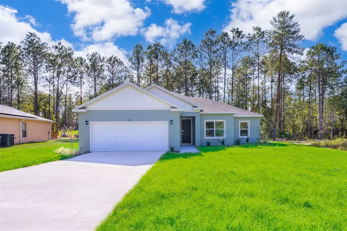 Ocala, FL 34473,6920 SW 132ND PL