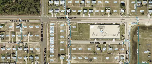 Cape Coral, FL 33993,1510 KISMET Pkwy W