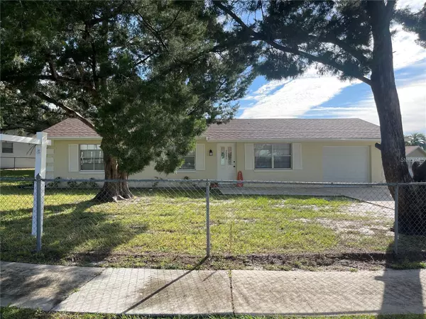 2531 LAWLER LN,  Deltona,  FL 32738