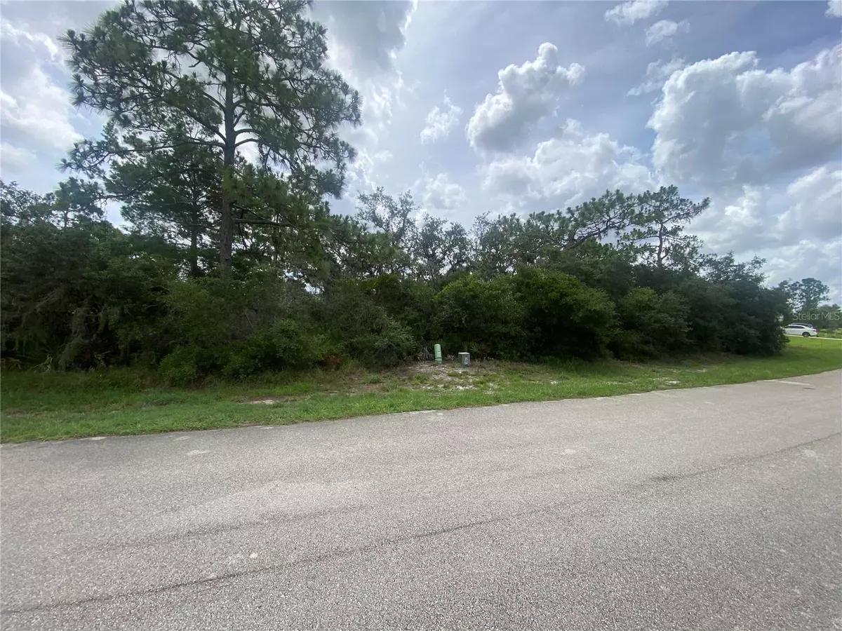 Sebring, FL 33872,4865 SAN IGNACIO DR