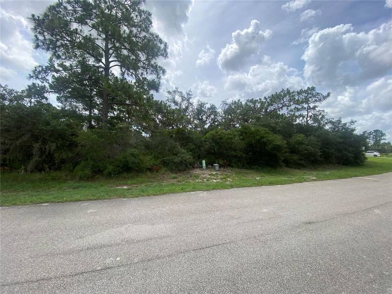 4865 SAN IGNACIO DR, Sebring, FL 33872