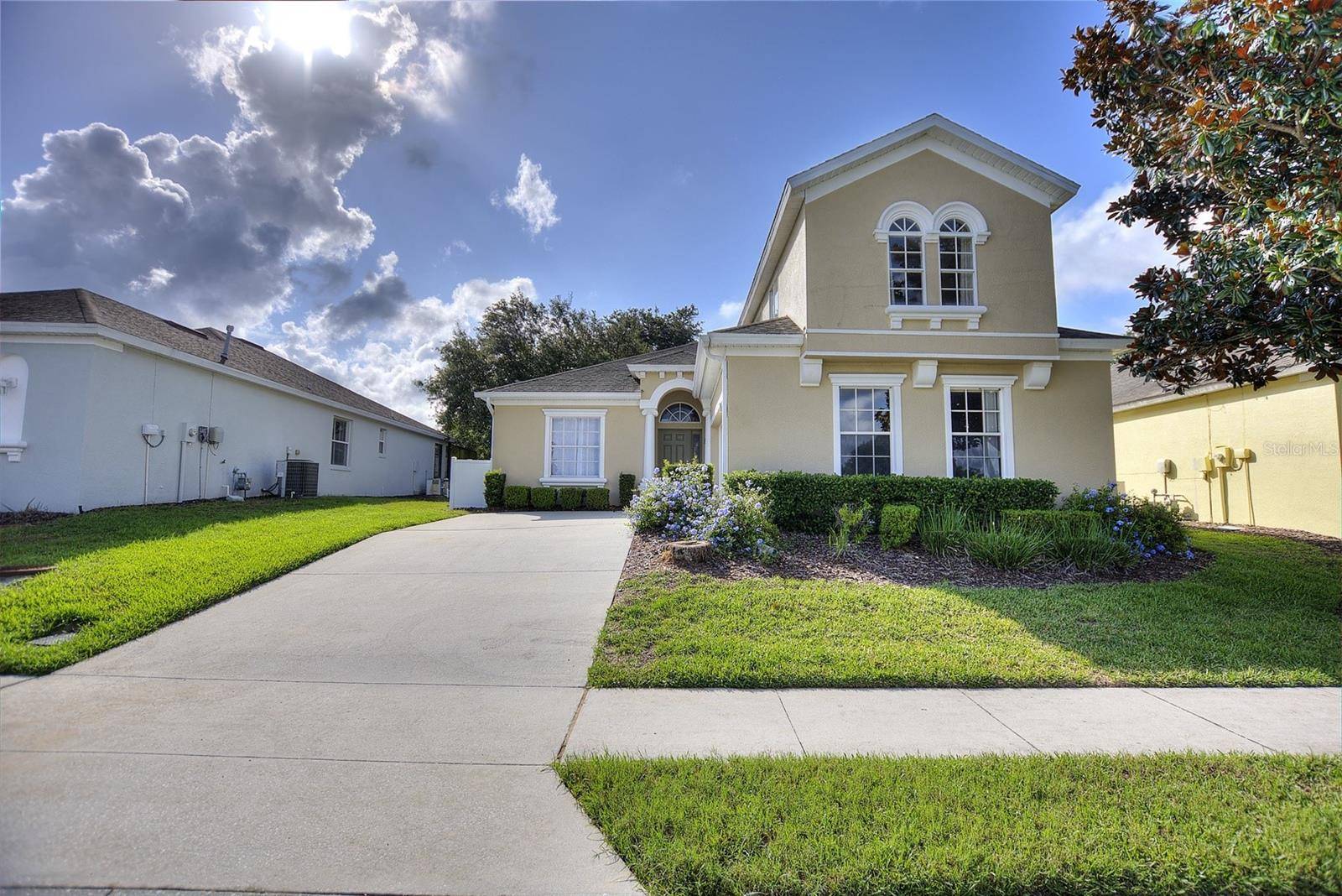 544 PINELOCH DR, Haines City, FL 33844