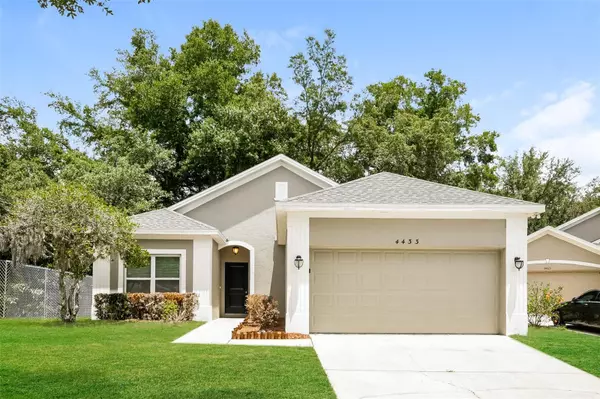 4433 WESTGROVE WAY,  Orlando,  FL 32808