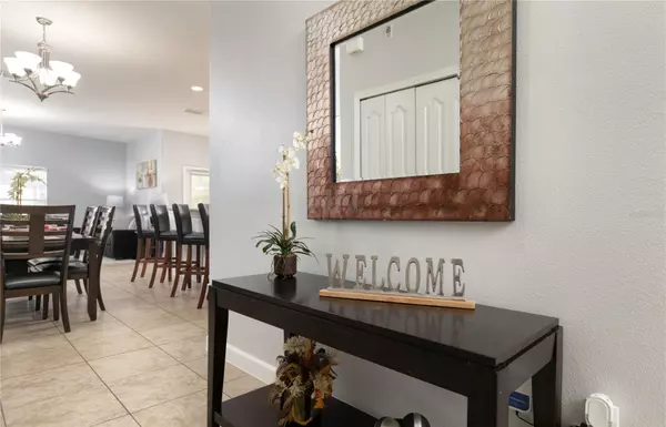 Kissimmee, FL 34747,8951 BISMARCK PALM RD