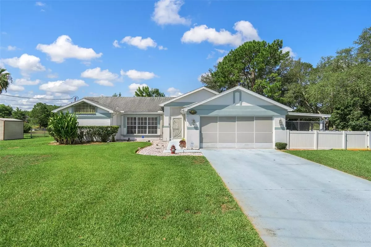 Spring Hill, FL 34606,8404 BEACHWOOD CT