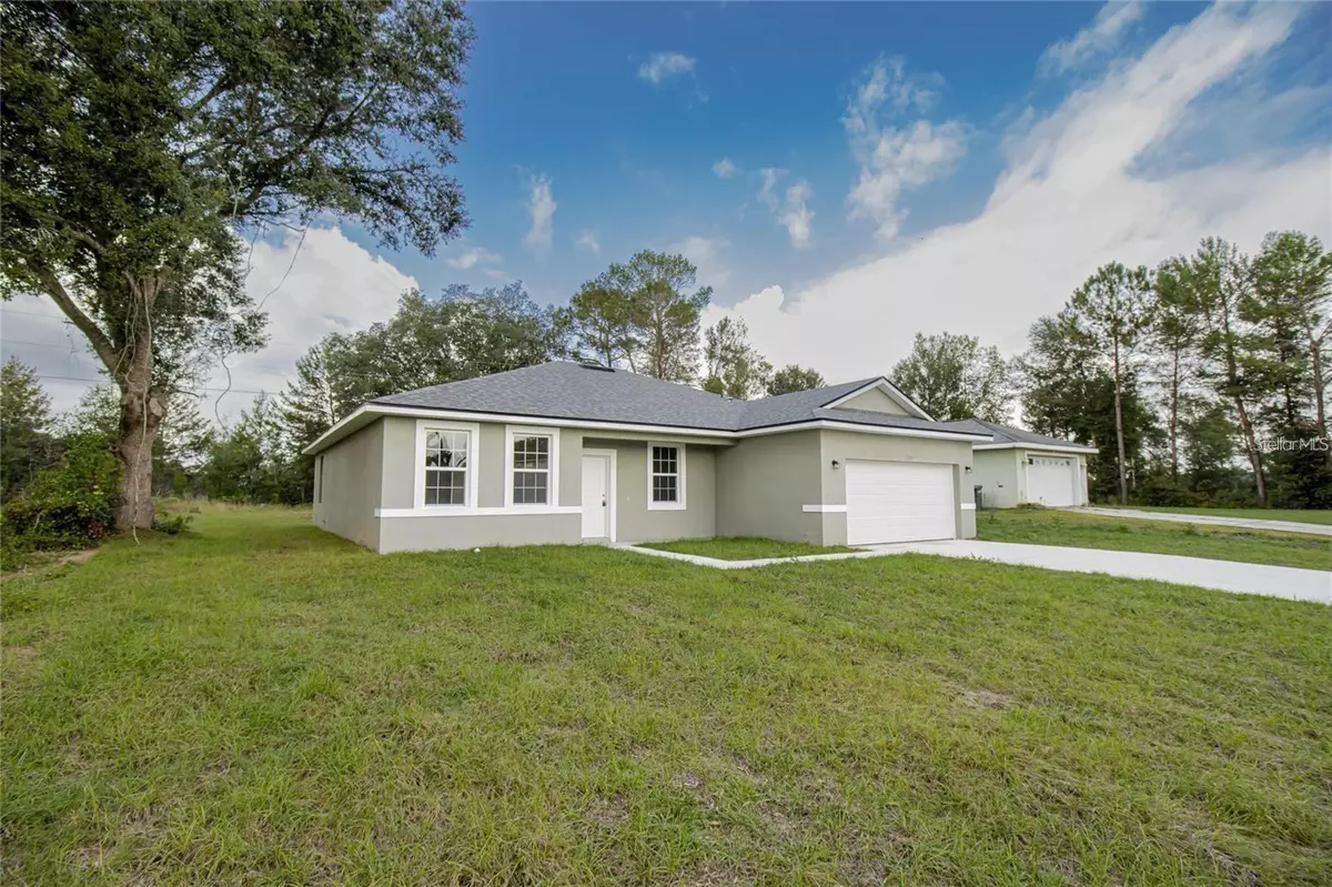 Ocala, FL 34473,13650 SW 48TH CT