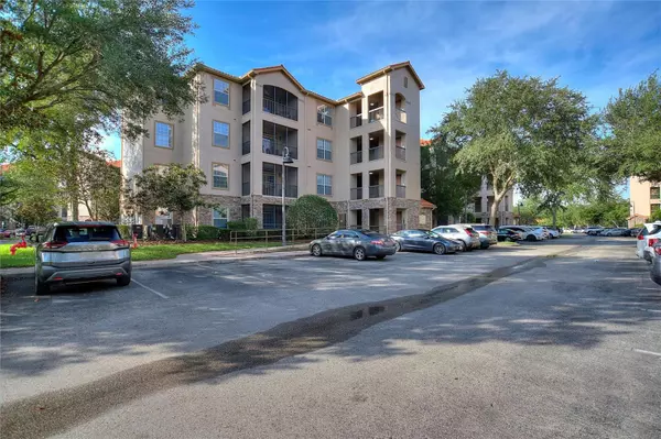 Davenport, FL 33896,1370 TUSCAN TERRACE #2205