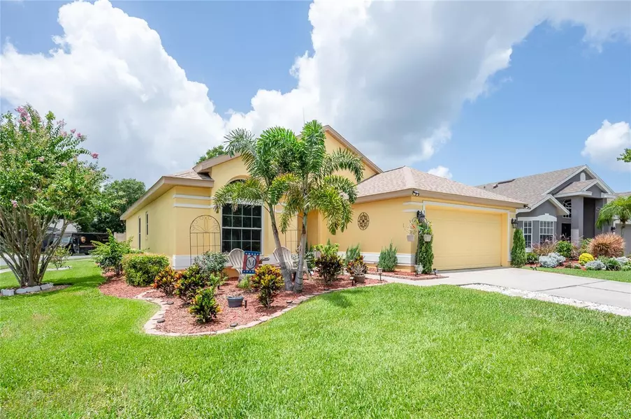 396 RANDON TER, Lake Mary, FL 32746