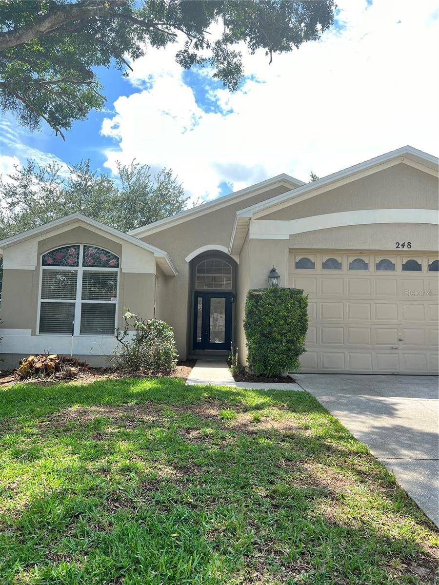 Orlando, FL 32828,248 PRAIRIE DUNE WAY