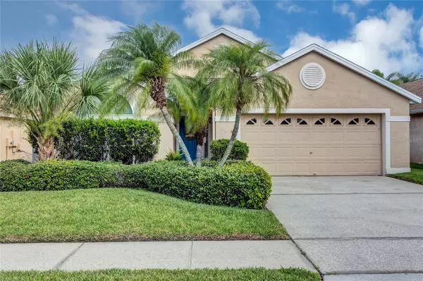 2707 TALOVA DR,  Orlando,  FL 32837