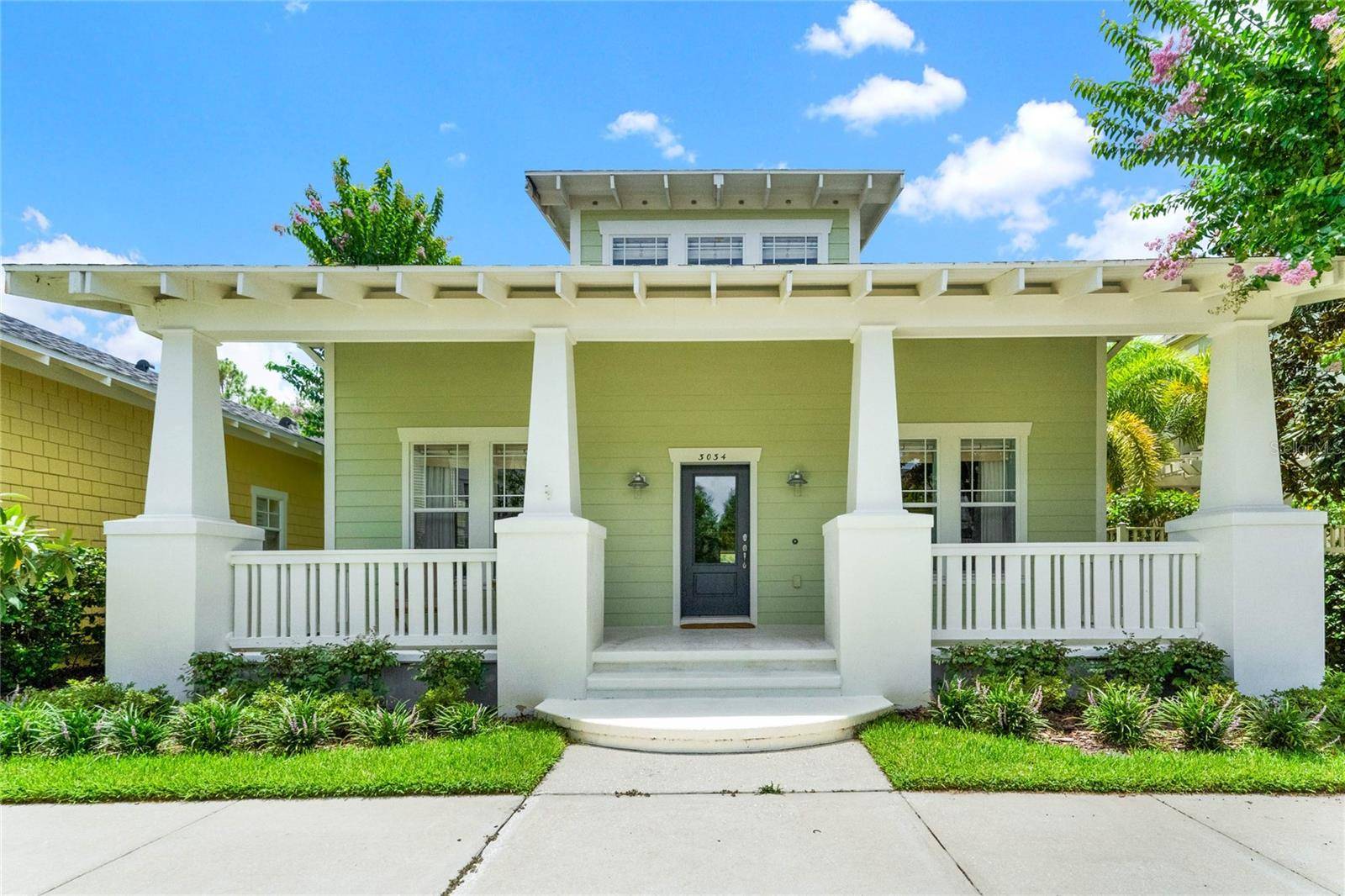 3034 CARMELLO AVE, Orlando, FL 32814
