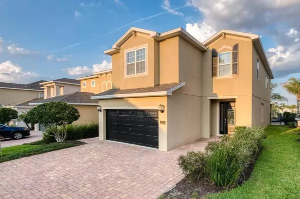 7558 MARKER AVE, Kissimmee, FL 34747