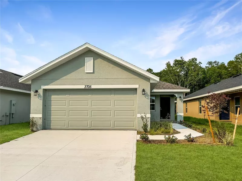 7406 BENT TREE LOOP, Saint Cloud, FL 34771