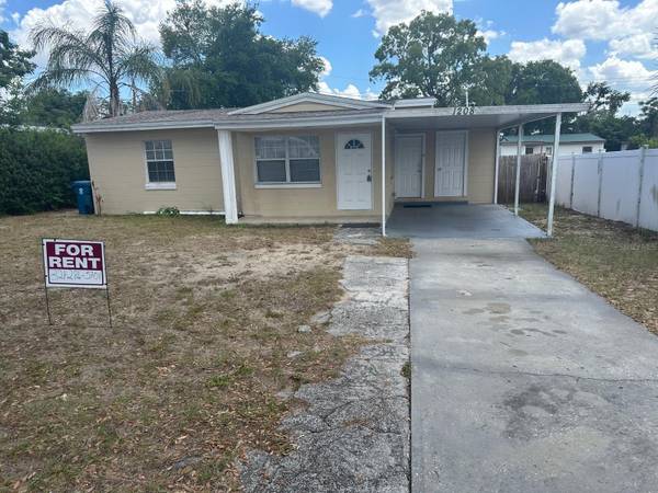 1208 CARLTON AVE, Lake Wales, FL 33853