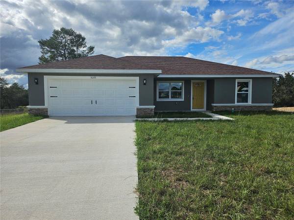 16201 SW 48TH CIR,  Ocala,  FL 34473