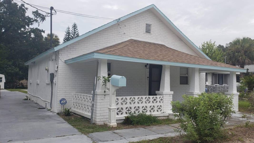 241 DESOTO ST, Daytona Beach, FL 32114