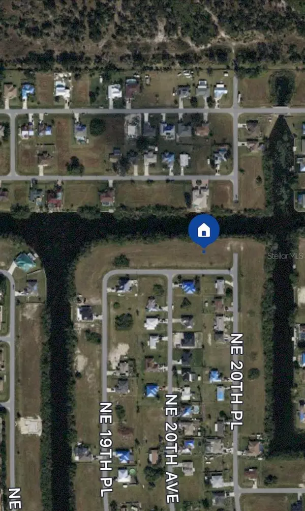 Cape Coral, FL 33909,2007 NE 27TH ST