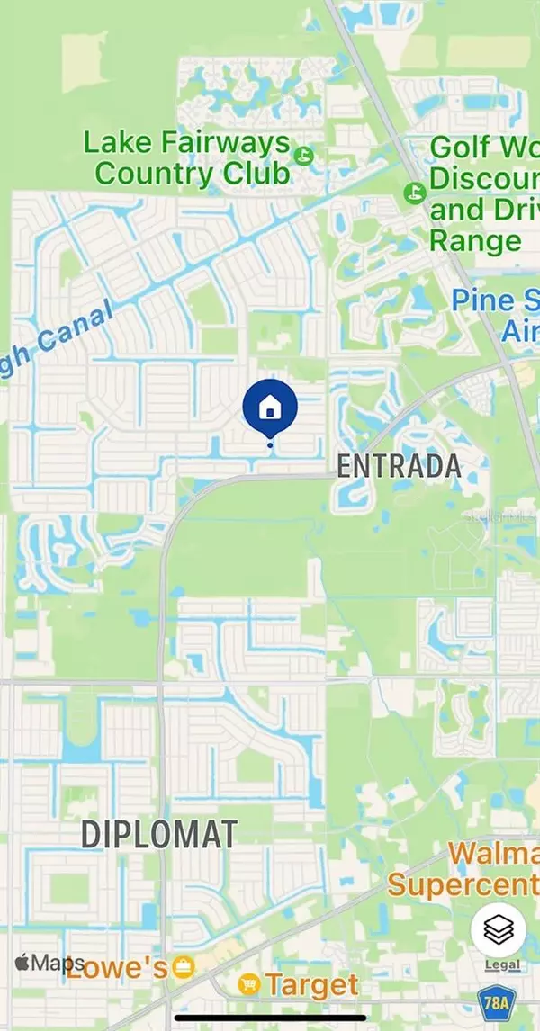 Cape Coral, FL 33909,3339 NE 21ST AVE