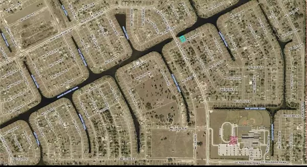 Cape Coral, FL 33909,2005 NE 42ND ST